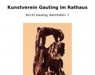 Bild Kunstverein Gauting