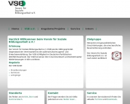 Bild Verein fr Soziale Bildungsarbeit e.V. Bildungstrger