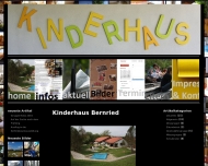 Bild Frdergemeinschaft Kindergarten Bernried e.V.