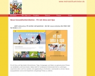 Bild Mehr Zeit fr Kinder e.V.
