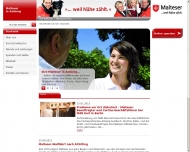 Bild Erste-Hilfe-Ausbildung Malteser Hilfsdienst