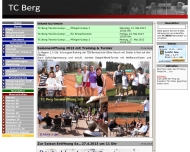 Bild TC Berg e.V.