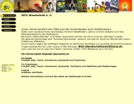 Bild WSV Wendschott e.V. 1963