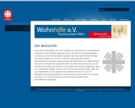 Bild Wohnhilfe e.V. Tagessttte
