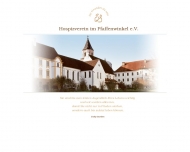 Bild Hospizverein im Pfaffenwinkel e.V.