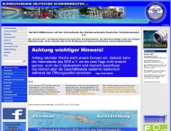 Bild Bundesverband Deutscher Schwimmmeister e.V.