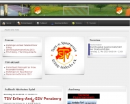 Bild Turn- und Sportverein Erling-Andechs Vereinsheim