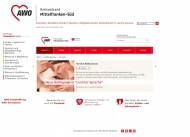 AWO Kreisverband Roth-Schwabach e.V. www.awo-roth-schwabach.de