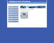Bild Voltigierverein Starnberg e.V.