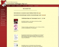 Bild Turnverein Oeffingen