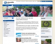 Bild Wohnsttte Villa Keller Lebenshilfe