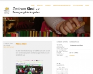 Zentrum Kind e.V
