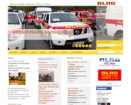 Bild Deutsche Lebens-Rettungs-Gesellschaft e.V. Geschftsstelle