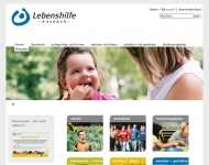 Bild Frhfrderstelle Kinderhilfe Lebenshilfe Ansbach e.V.