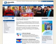 Bild Lebenshilfe Dorsten gemeinntzige GmbH