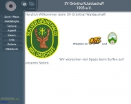Bild Schtzenverein "Grnthal" Waldaschaff 1903 e.V.