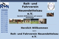 Bild Reit- und Fahrverein Neuendettelsau e.V.