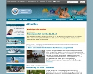 Bild Schwimmclub Wiesbaden 1911 e.V. Bootshaus
