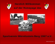 Bild Sportverein Wrnitzstein e.V.