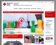 Bild Deutsches Rotes Kreuz Soziale Dienste gGmbH Iserlohn-Land