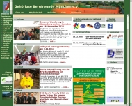 Bild Gehrlose Bergfreunde Mnchen e.V.
