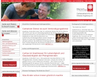 Bild Caritasverband fr die Dizese Augsburg e. V.