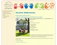 Bild Kinder wachsen gemeinsam auf e.V.