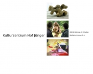 Bild Kulturzentrum Hof Jnger e.V.