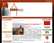 Bild Burg Rode Herzogenrath e.V. Kulturzentrum