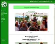 Bild EC Parksee Stockschtzen e.V.