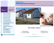 Bild Diakonisches Werk Dinkelsbhl-Wassertrdingen e.V. Gesch.St.