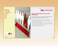 Bild GID/IFD Beratungs- u. Integrationsdienst fr schwerbehinderte Menschen