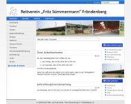 Bild Reit-und Fahrverein Fritz Smmermann e.V.
