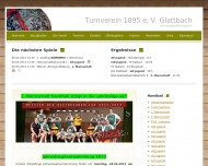 Bild Turnverein 1895 e.V.