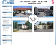 Bild Christliche Arbeiterhilfe e.V.