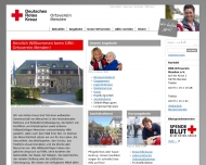 Bild Deutsches Rotes Kreuz Ortsverein Menden