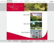 Bild Haus Lrick e.V.