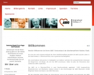 Bild AWO Bezirksverband Rheinland e.V.