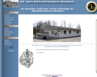 Bild Schtzenverein "Edelwei" Steinbach e.V.