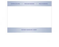 Bild Rainer Oehrling GmbH