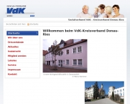 Bild VdK Kreisverband Donau-Ries
