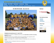 Bild Sportgemeinde Oberhchstadt e.V. Sportpl.