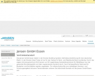 Bild Wilhelm Jansen GmbH