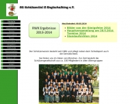 Bild Schtzengesellschaft Schtzenlisl II Englschalking e.V.
