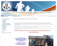 Bild Sportclub Prinz Eugen Mnchen e.V.