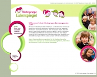 Bild Kindergruppe Eulenspiegel e.V.