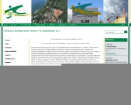 Bild Tennisclub Radolfzell e.V.