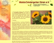 Bild Waldorfkindergarten Dren e.V.