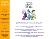 Bild Elterninitiative Amperflhe e.V.