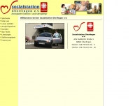 Bild Krankenpflege Sozialstation St. Elisabeth e.V.